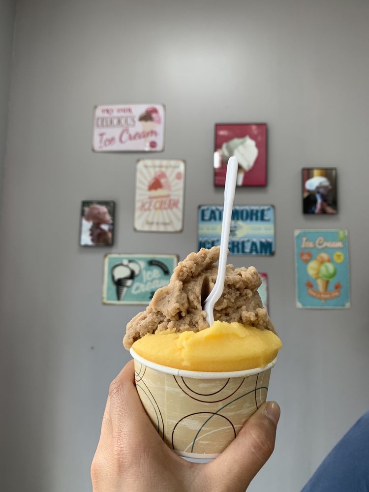 King's Cream