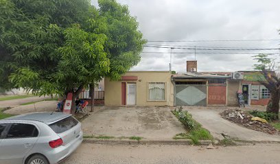 Kiosco Cata