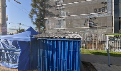 Kiosco Duoc UC Puente Alto