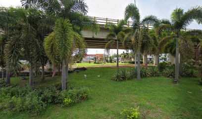 Kiosco Versalles
