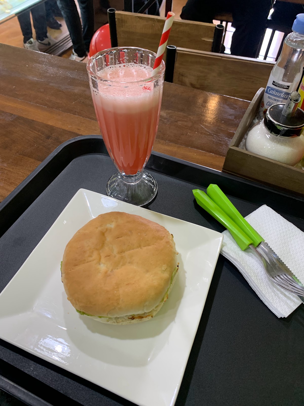 Kioscoffee