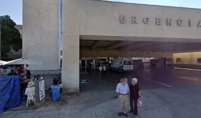 Kiosko Maria Castillo
