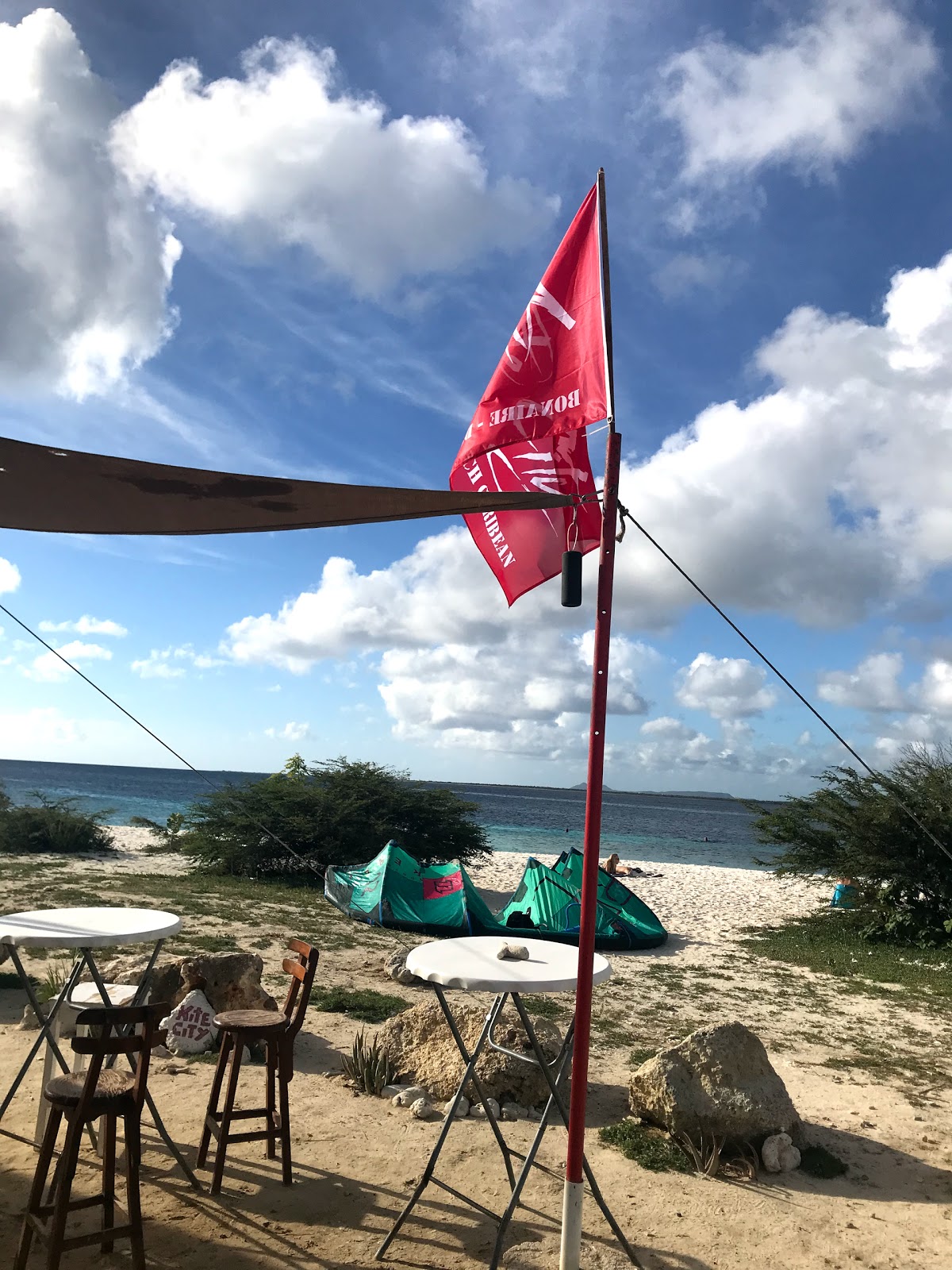 Kite City Food Truck