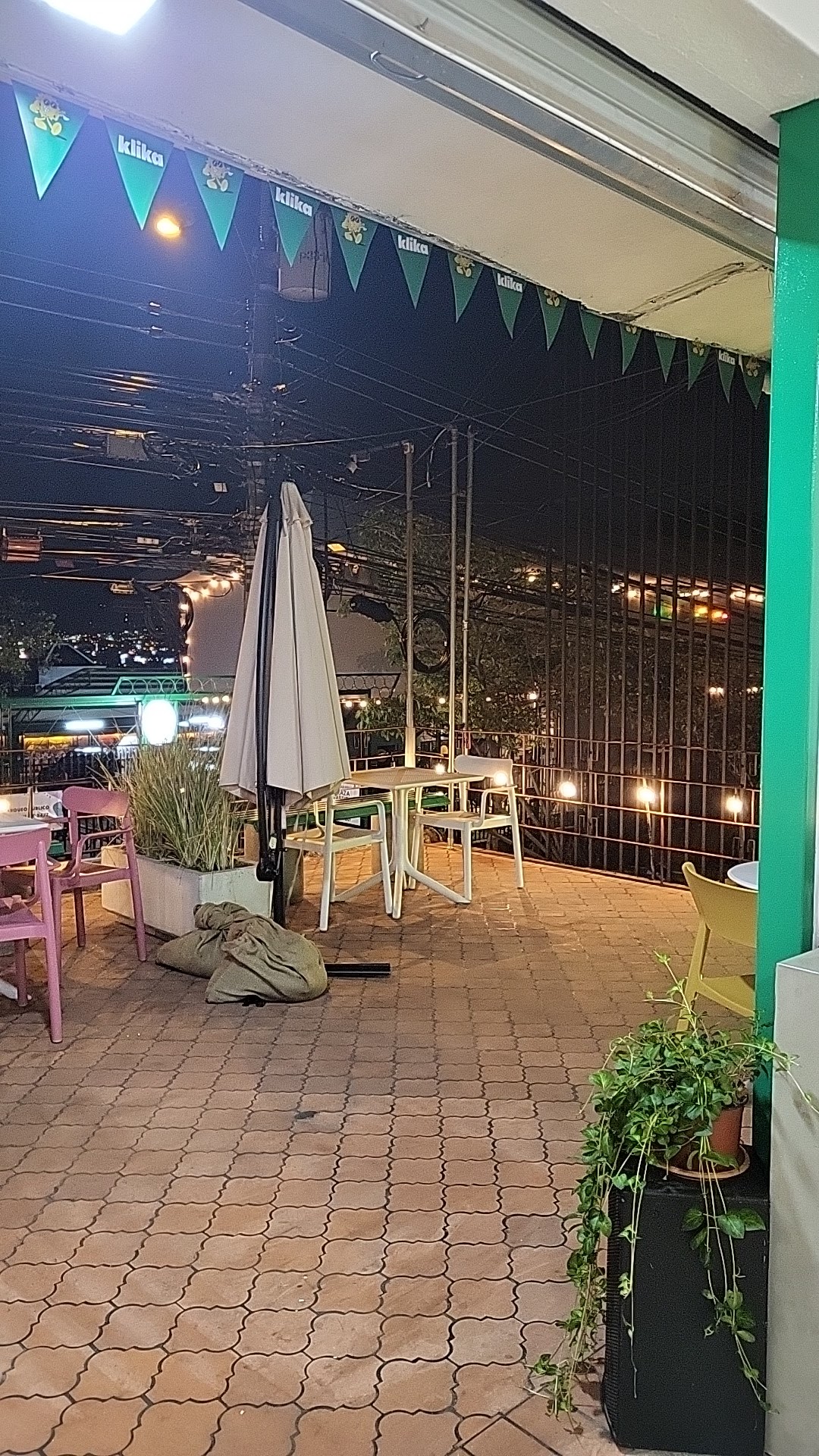 Klika Coffee