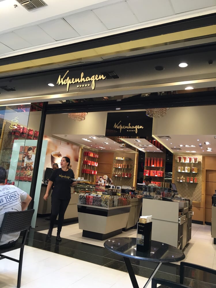 Kopenhagen