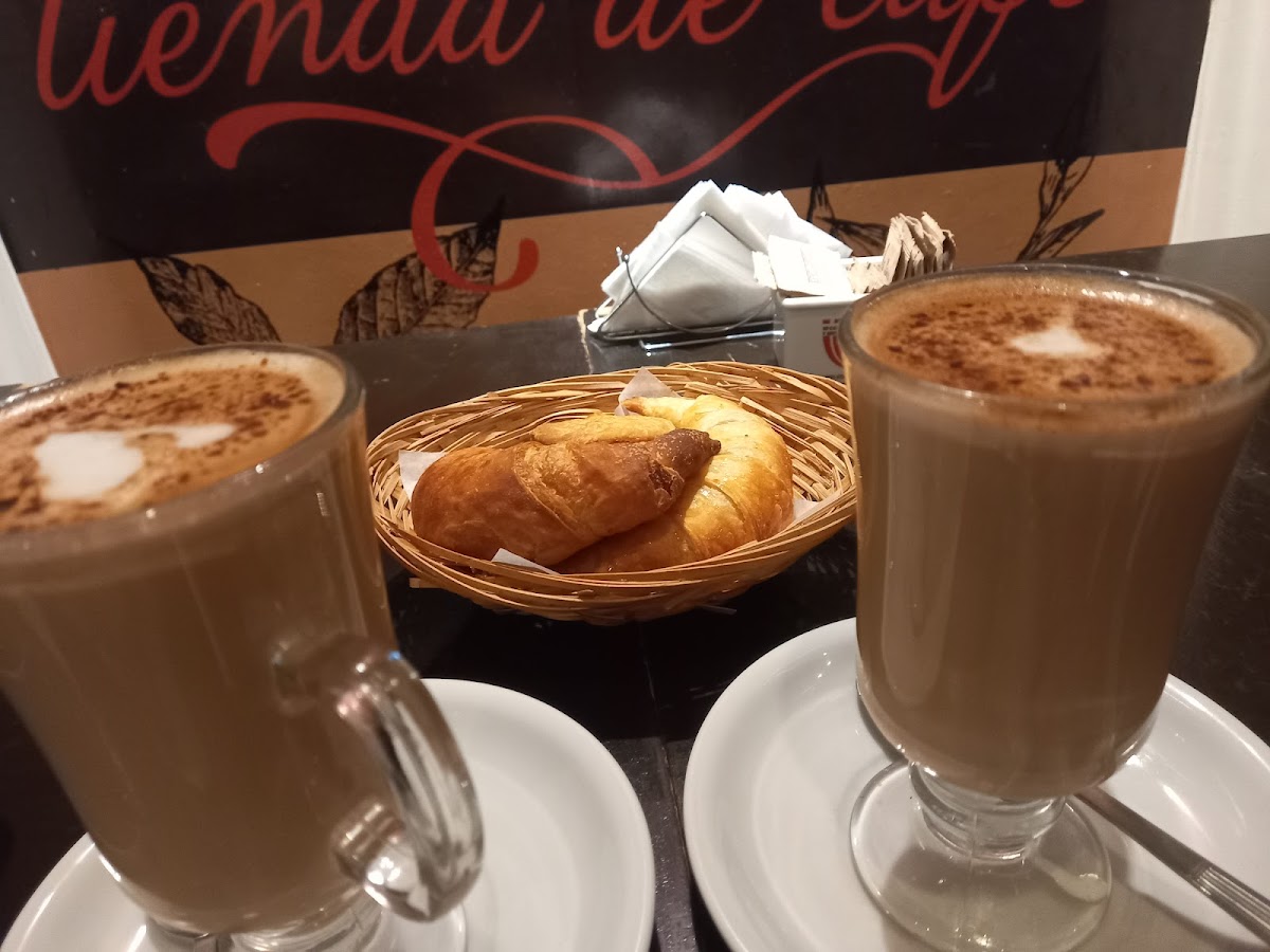Kopi Luwak Café