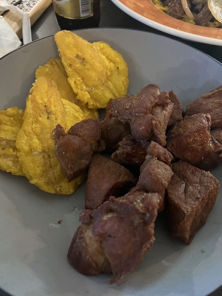 Kseros Fusion Caribeña