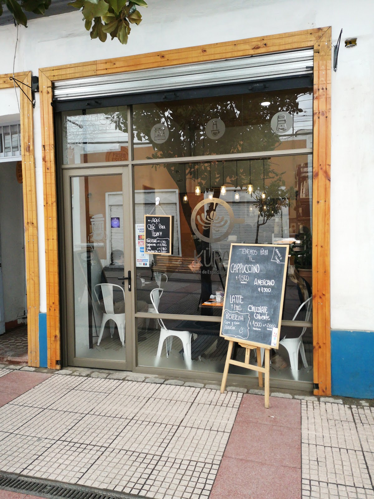 Küpa coffe