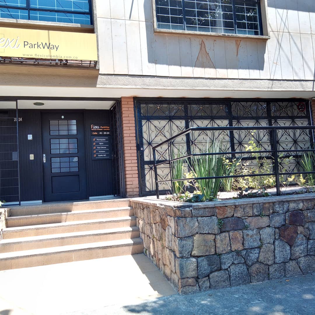 LAB Coffee Bogotá
