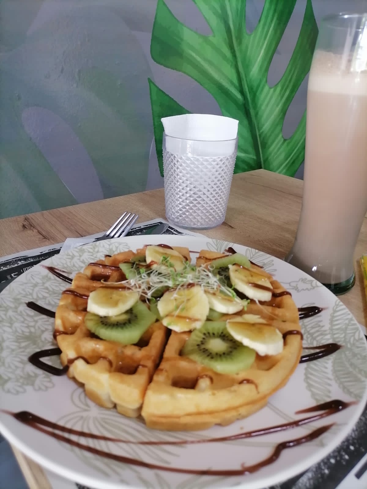 LAUSANT Coffee & Food