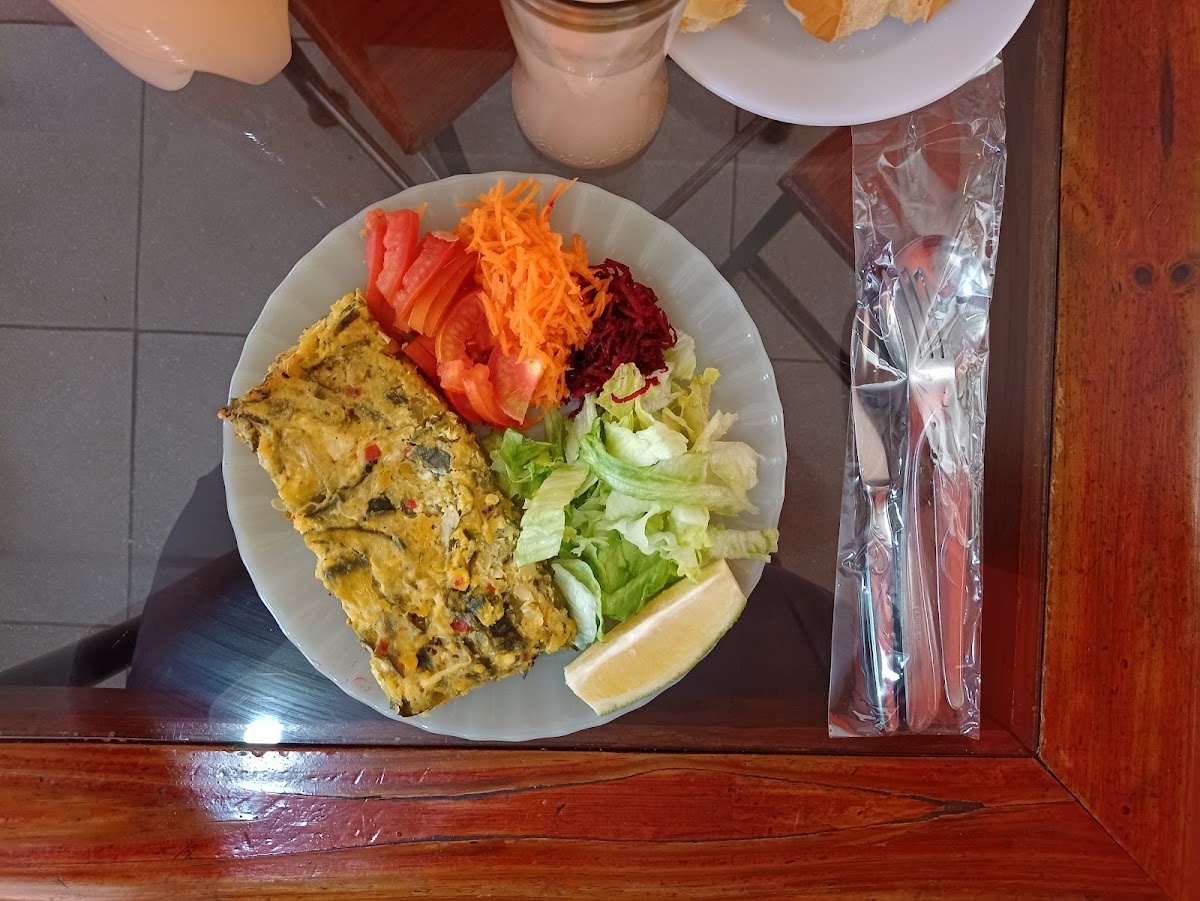 LIMA LIMON confitería - fast food