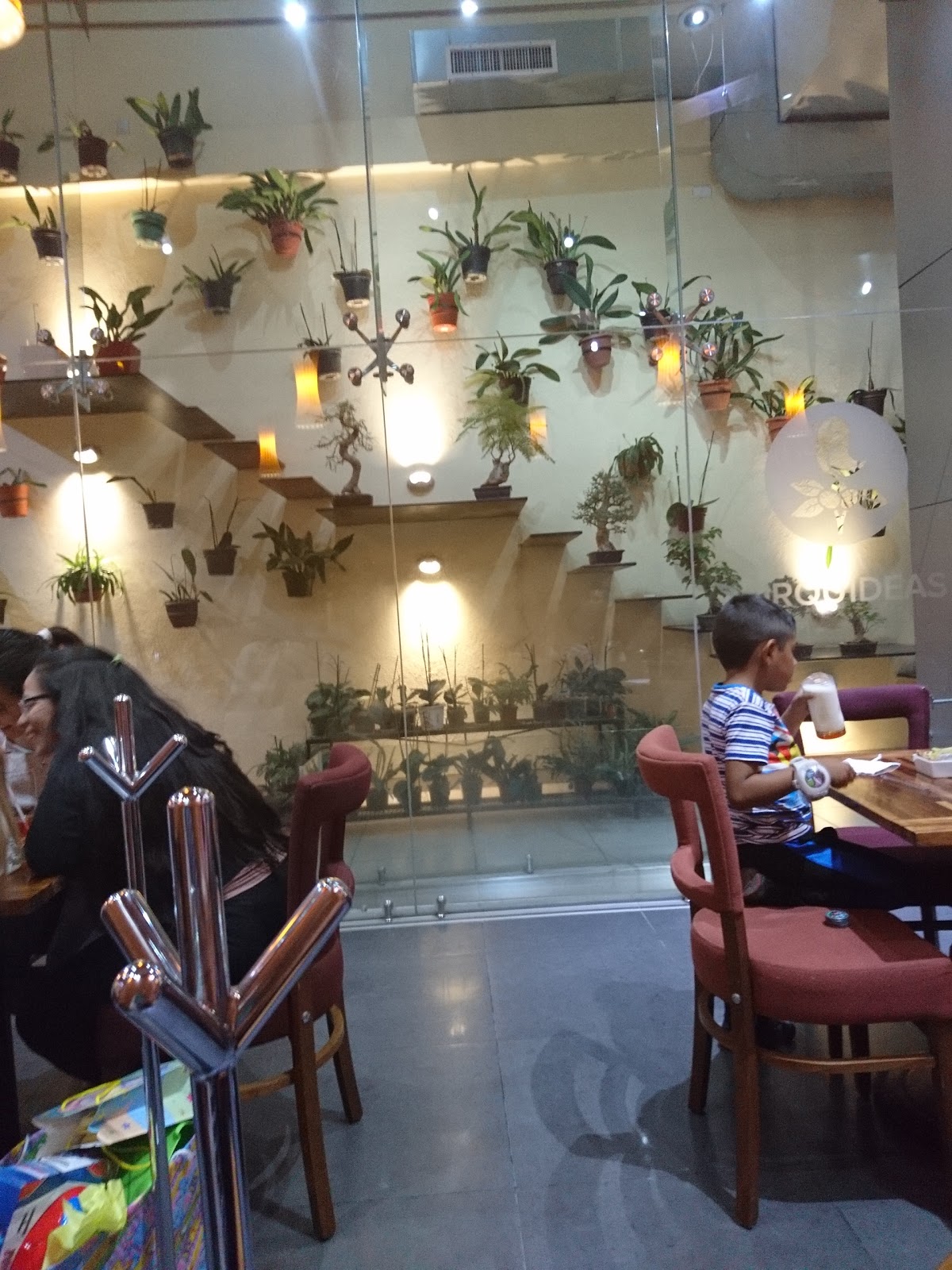 LOS TEJABANES café artesanal - orquideas