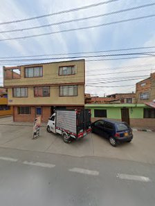 LUGAR DEL EVENTO: Movimiento en un sitio de tensión