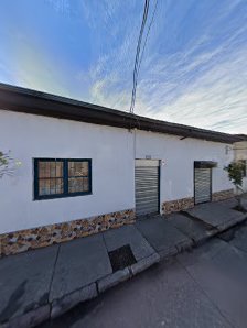 La Quinta Alameda café/cowork