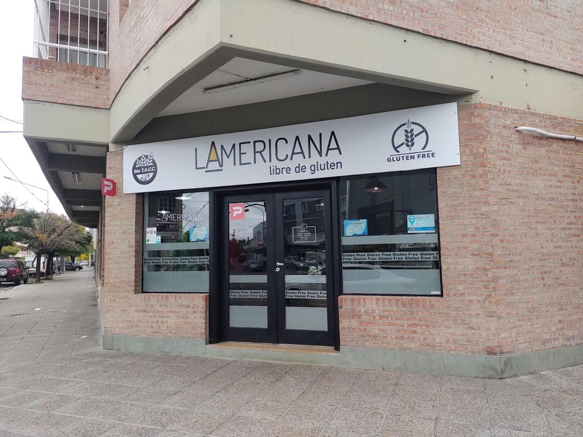 La Americana