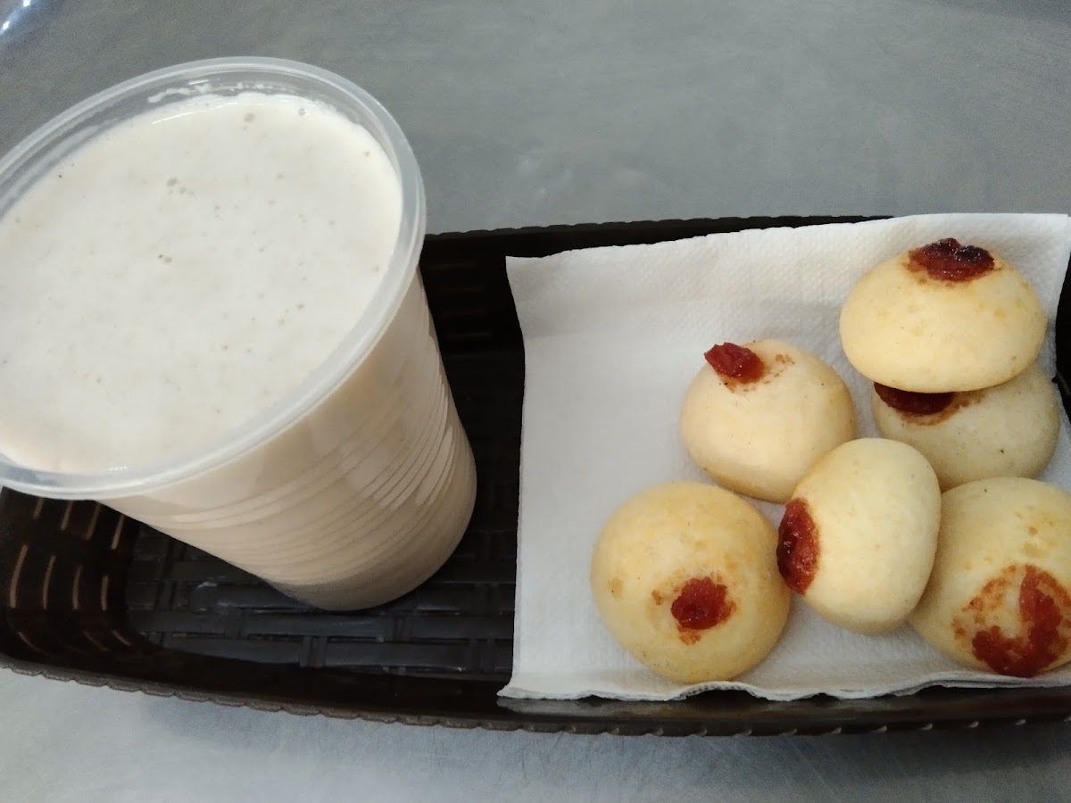 La Avena D'Anita centro