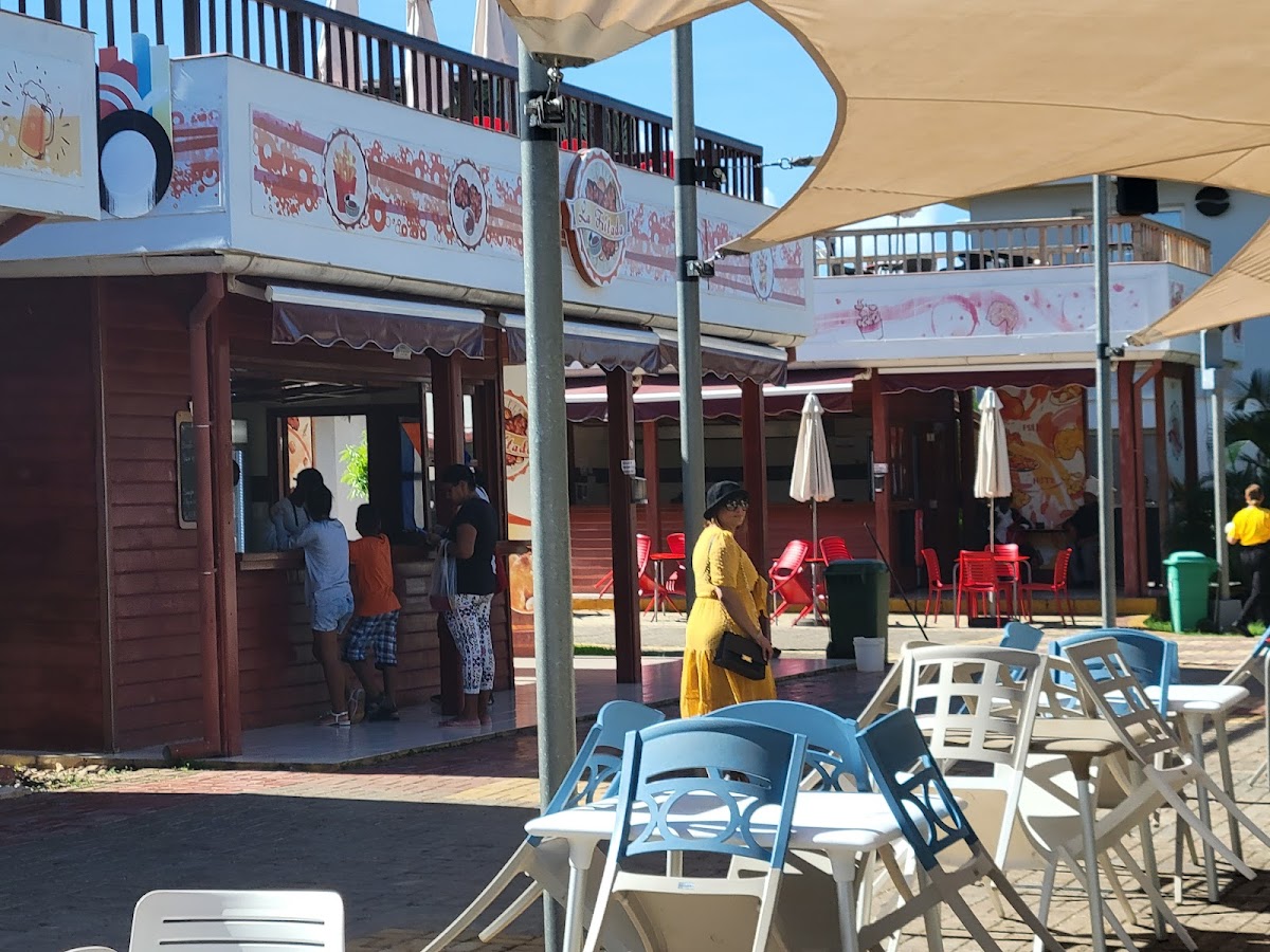 La Barbacoa
