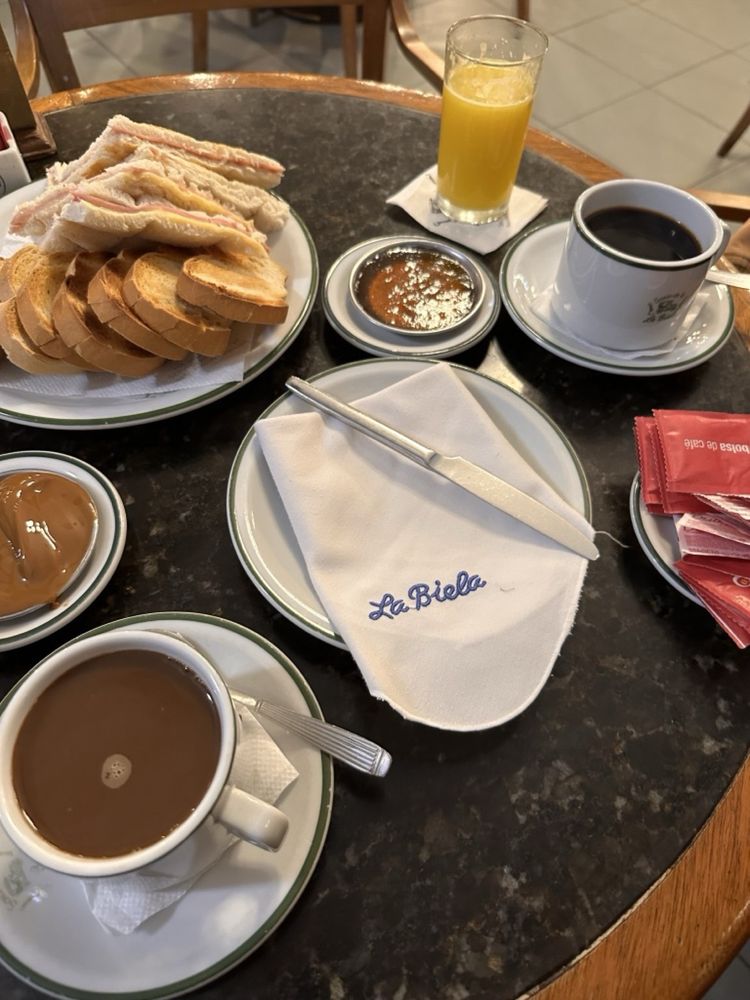 La Biela