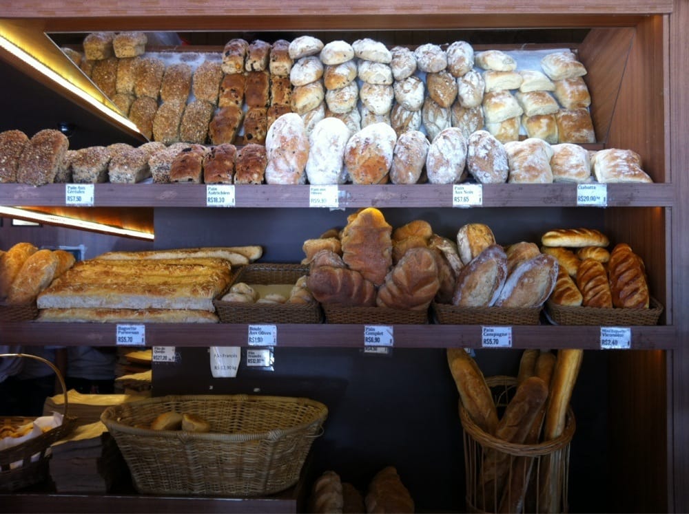 La Boulangerie
