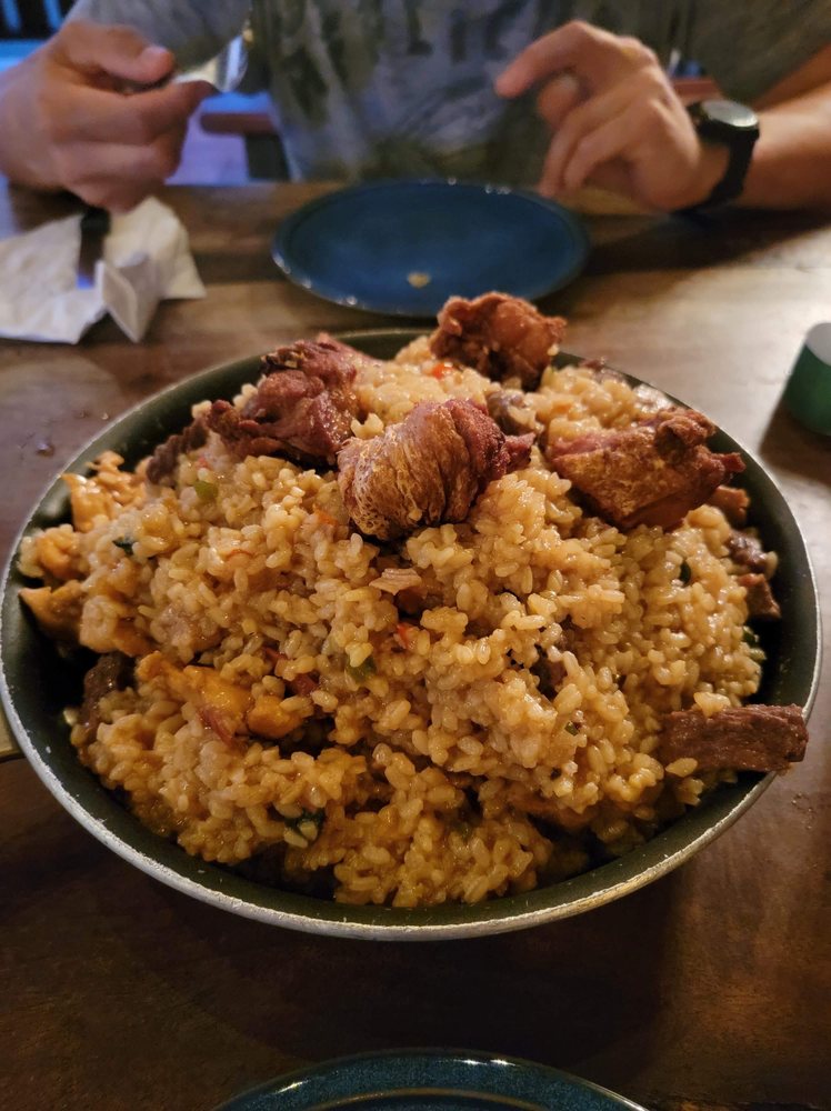 La Braza Smokehouse