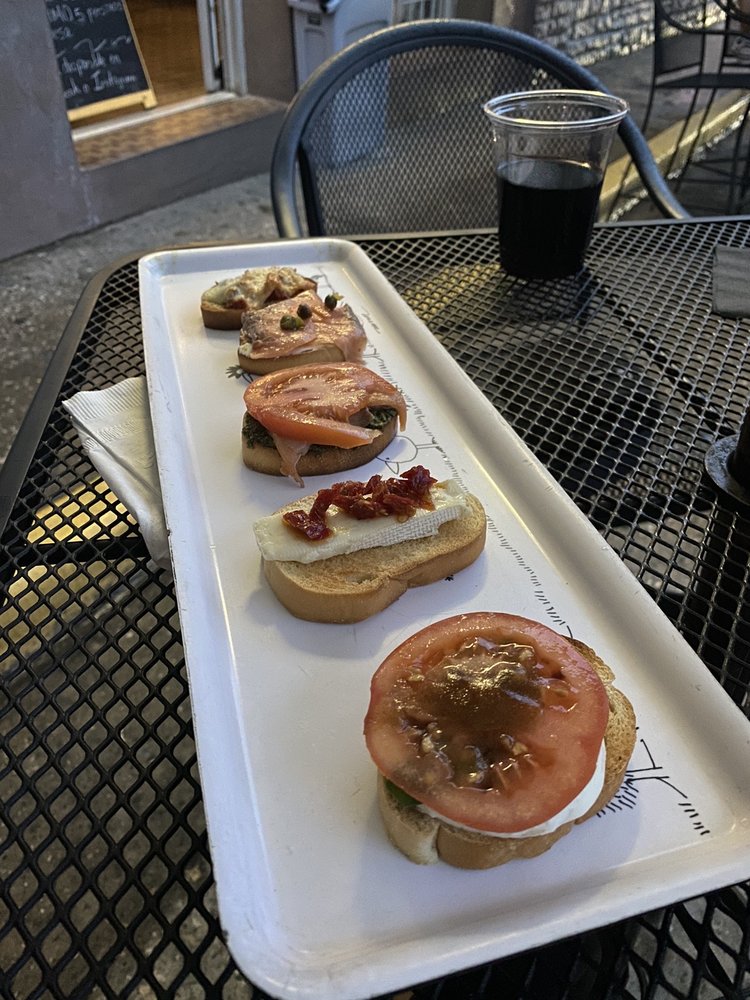 La Buena Vida