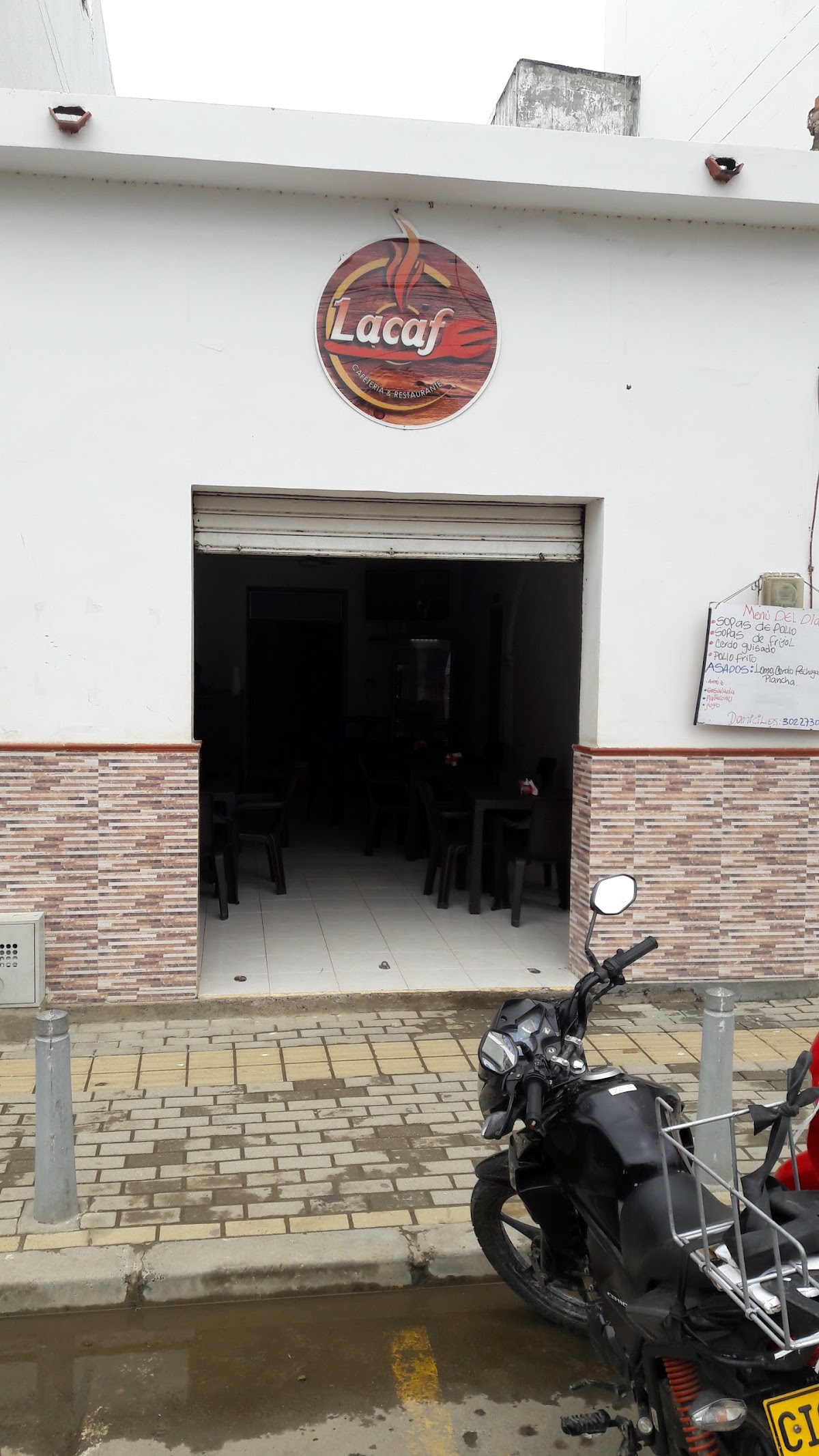 La Café - Cafeteria y restaurante
