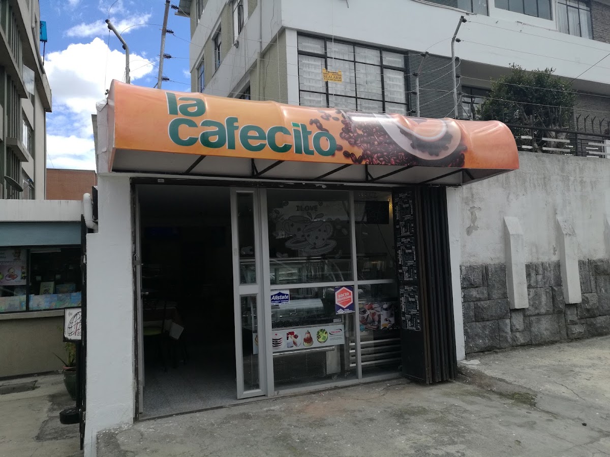 La Cafecito
