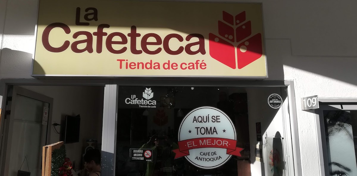 La Cafeteca