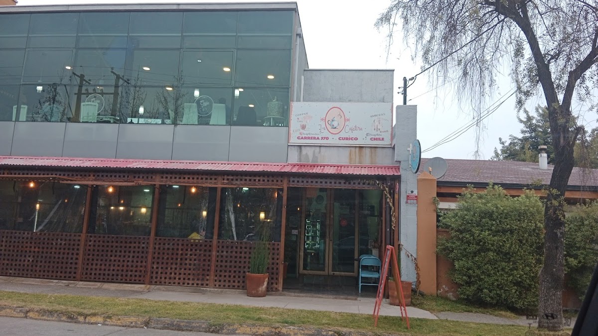 La Cafetera