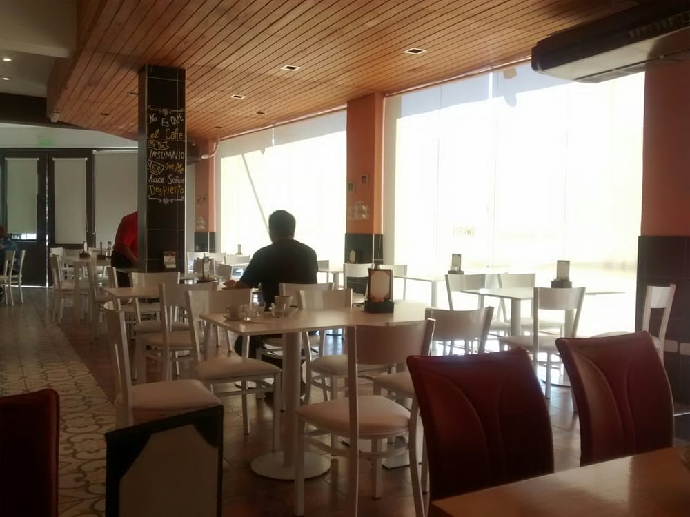 La Cafetería