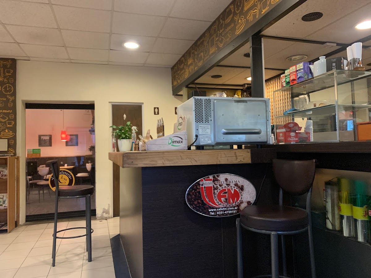 La Cafetería