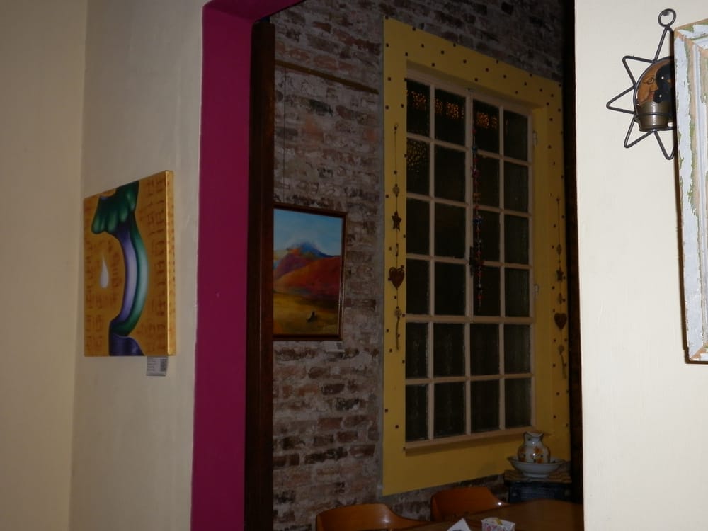 La Campana Bar de Letras