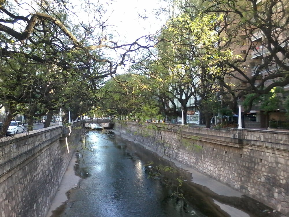 La Cañada