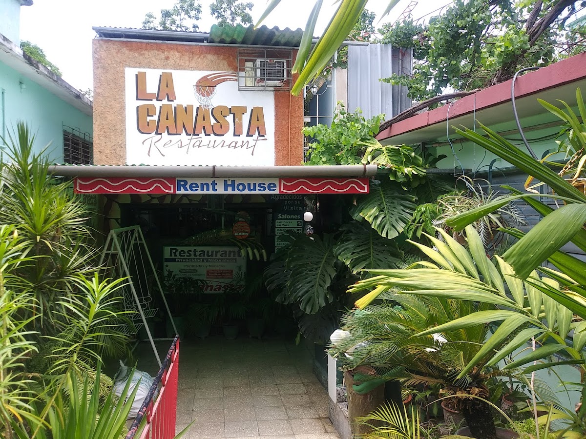 La Canasta