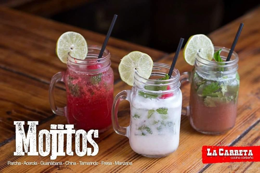 La Carreta