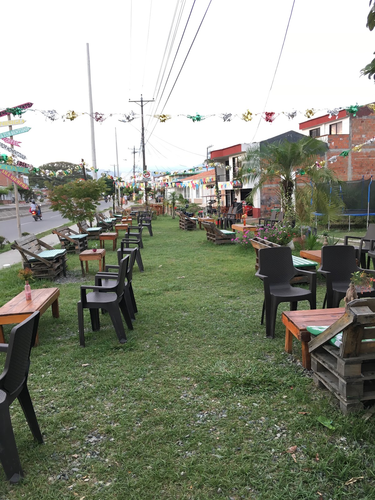 La Carreta Cafe