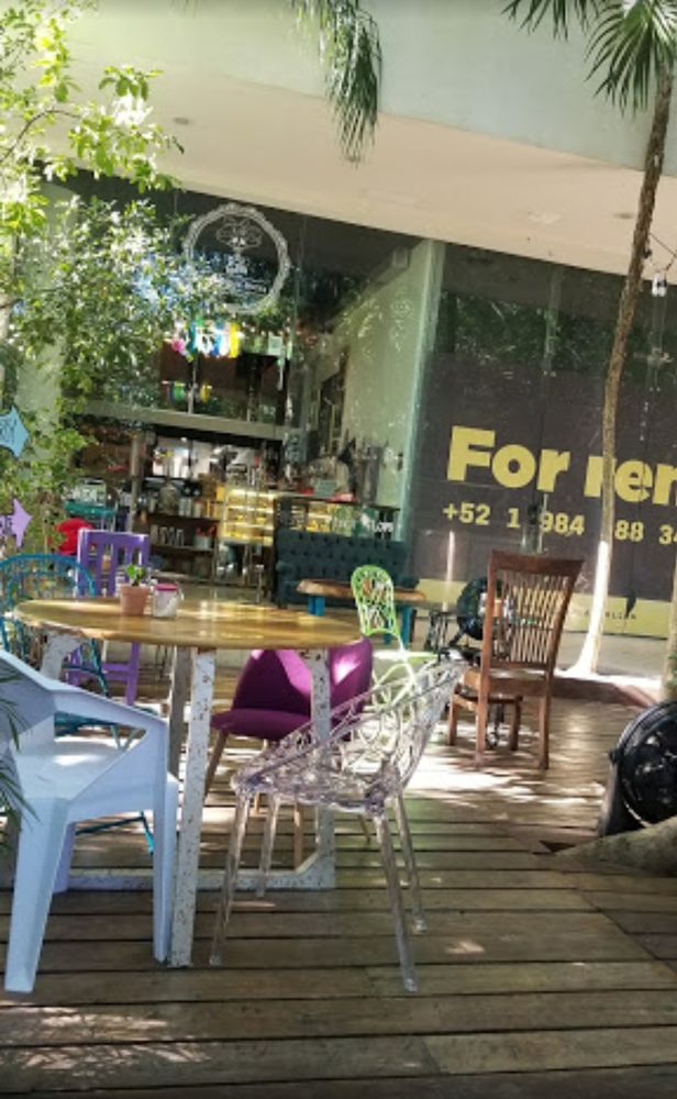 La Casa Loca