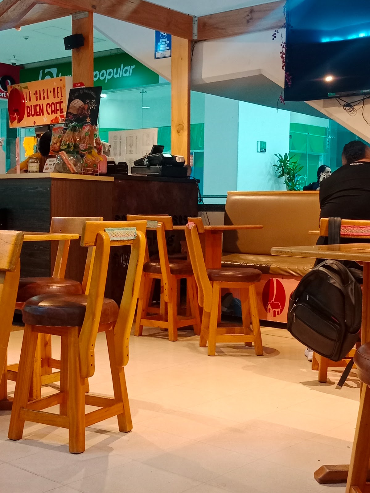 La Casa del buen Café Neiva