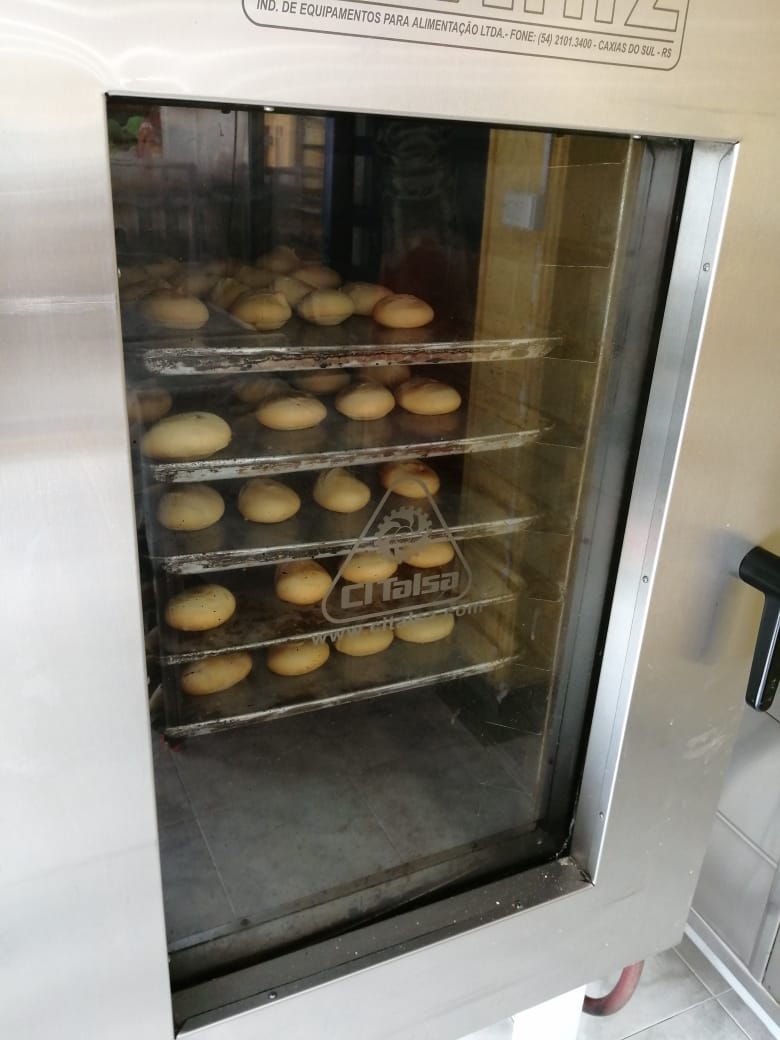 La Casita Del Pandebono