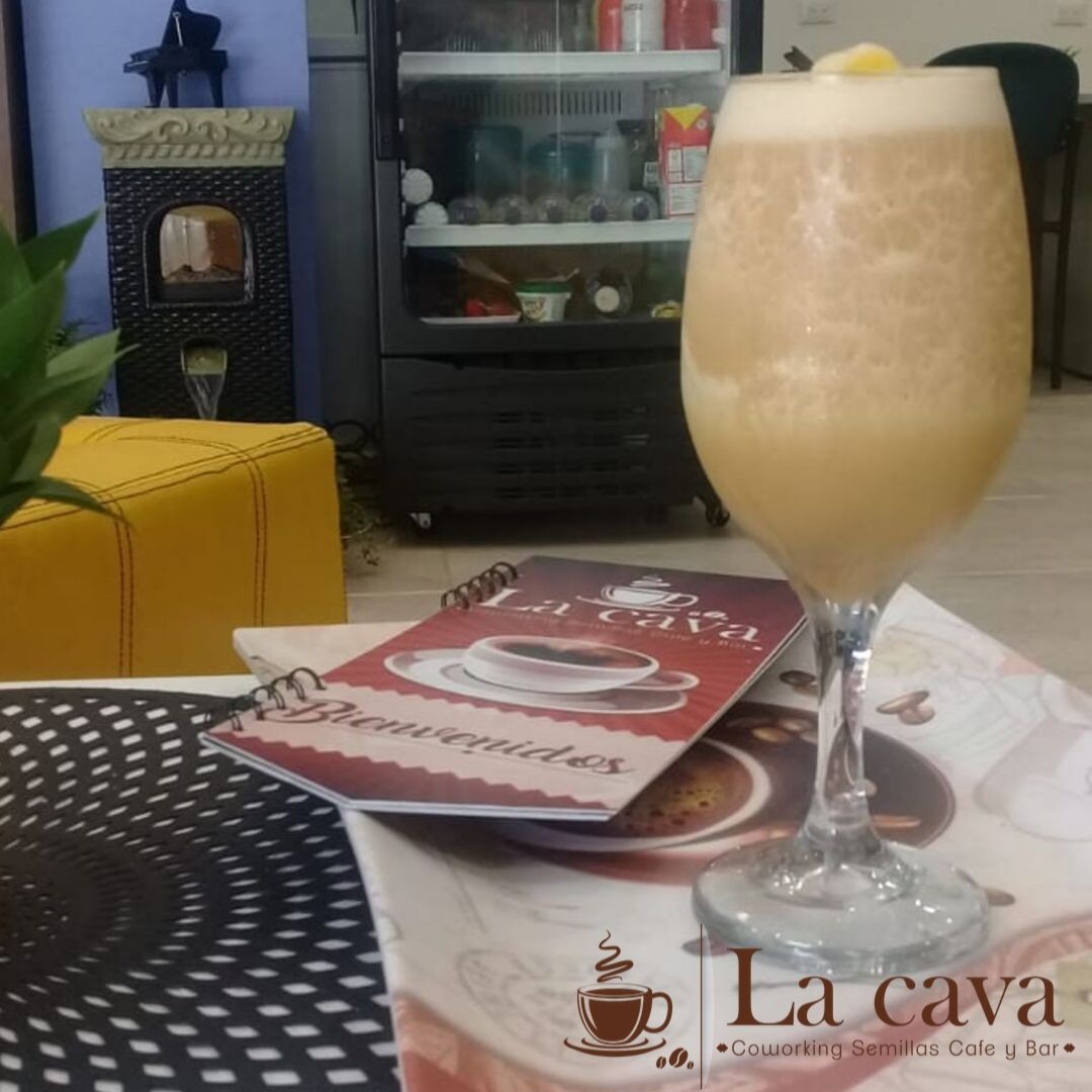 La Cava Coffee Coworking