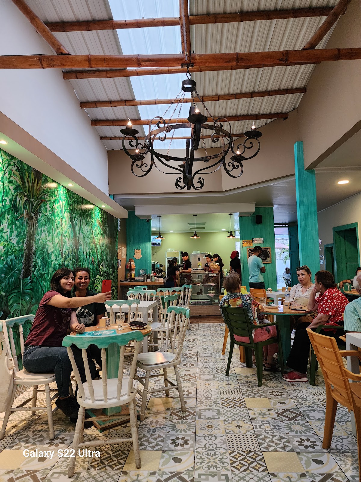 La Ceiba Café para el Alma