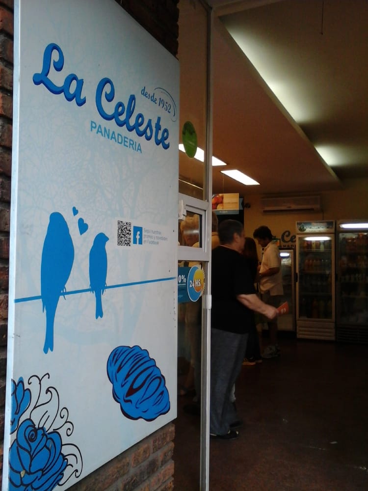La Celeste