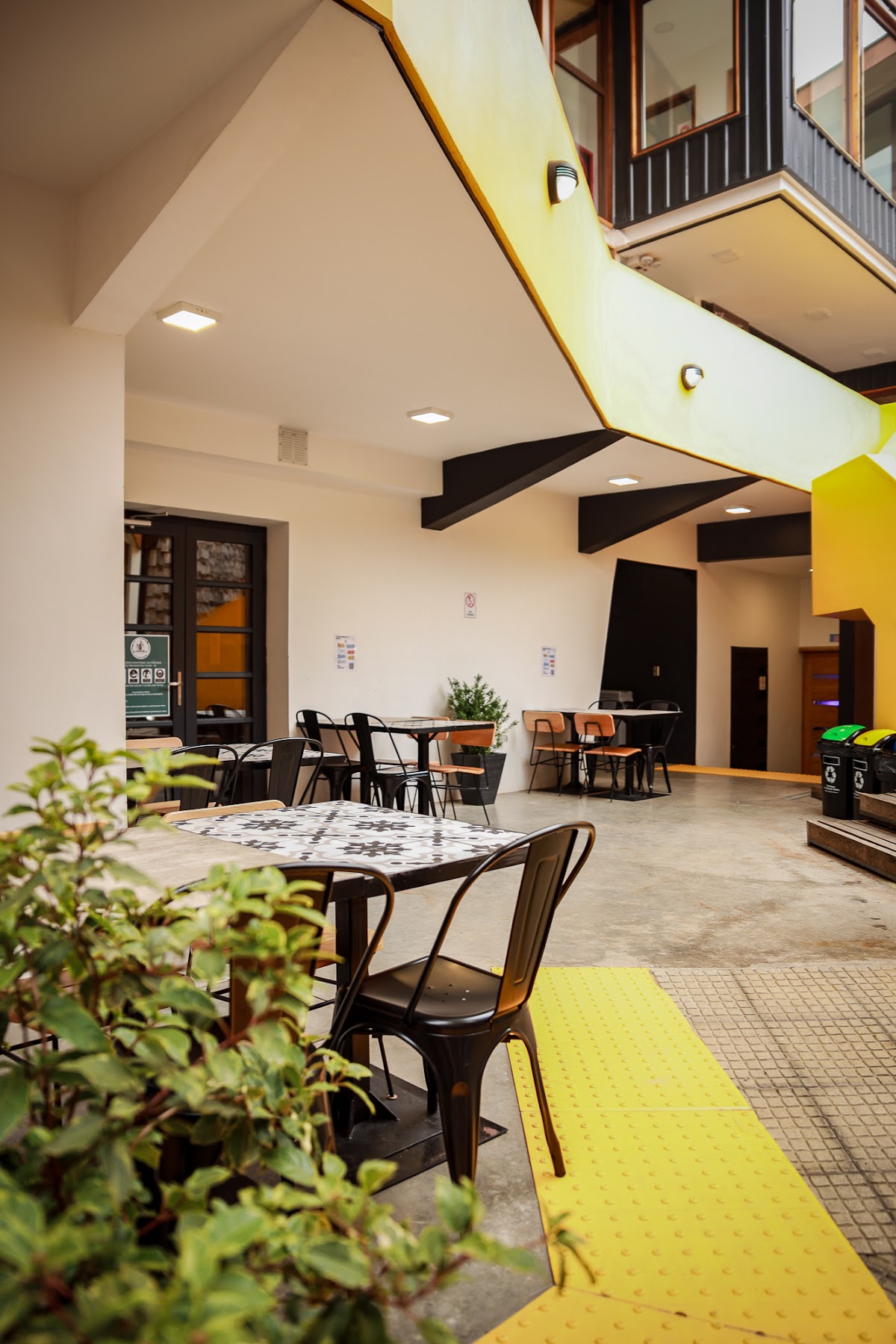 La Compañía Cafetería