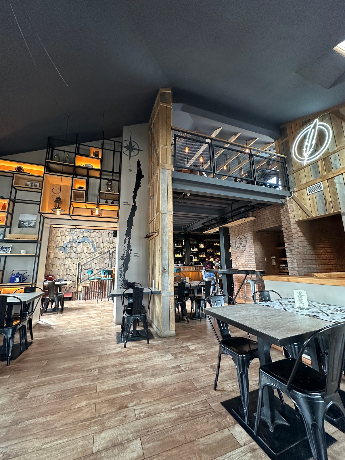 La Compañía Restaurante