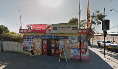 La Concentida