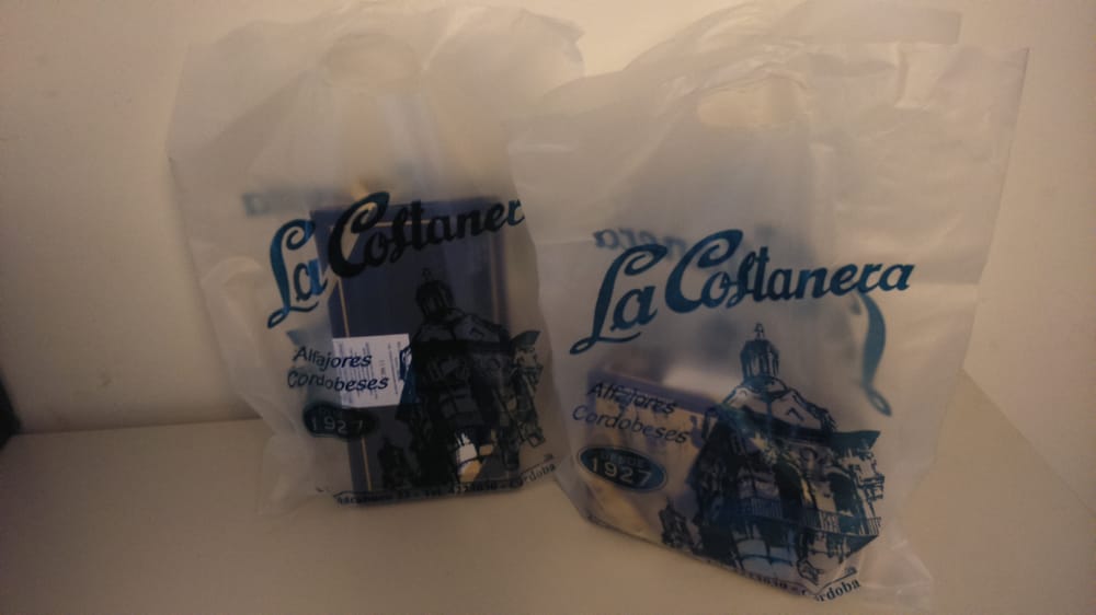 La Costanera Alfajores