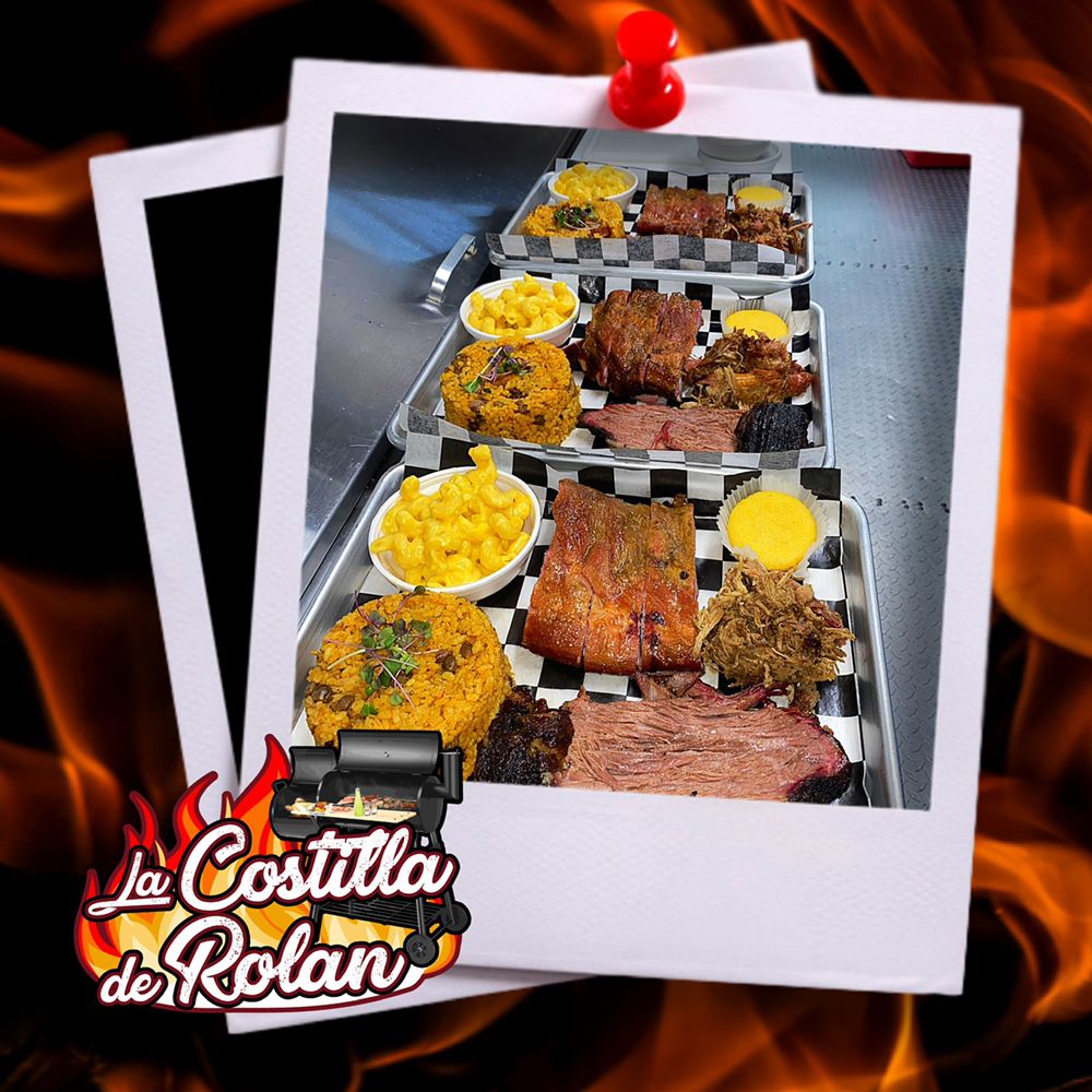 La Costilla de Rolan