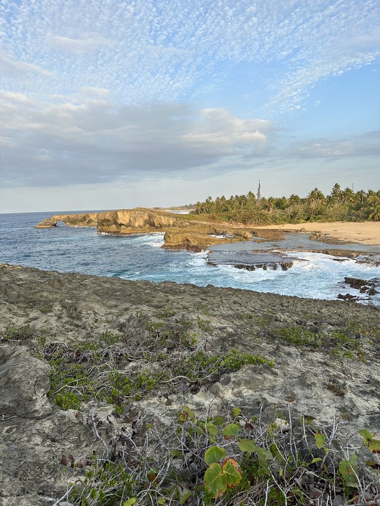 La Cueva del Indio