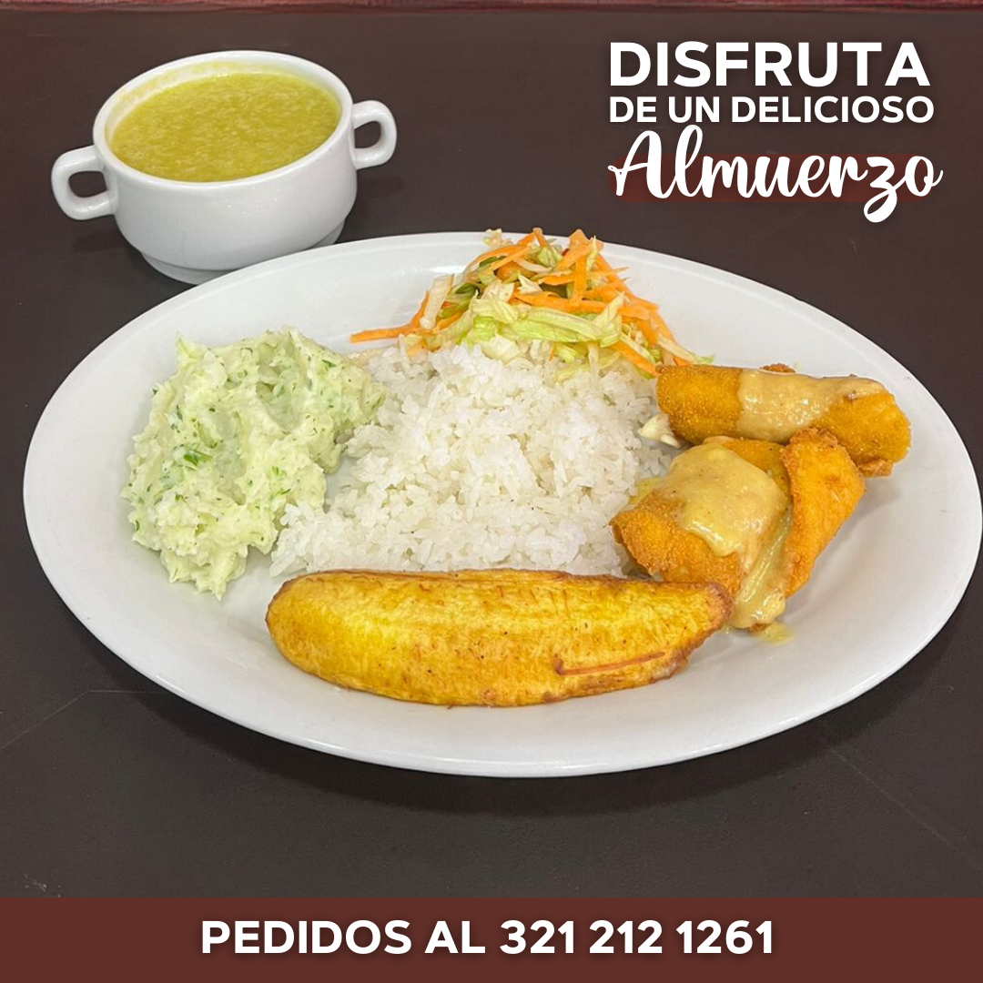 La Danesa Hojaldre y Café