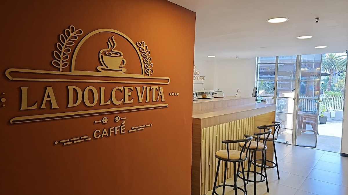 La Dolce Vita Coffee & Bar